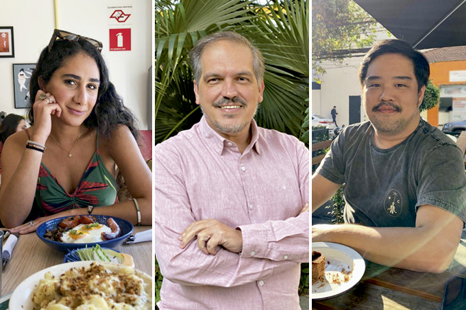 Comer & Beber 2021: quase 1 000 prêmios para a gastronomia de São Paulo