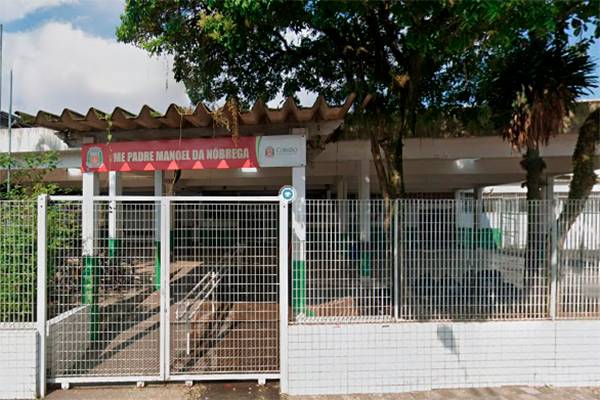 Adolescente de 13 anos esfaqueia colega de classe em escola de SP