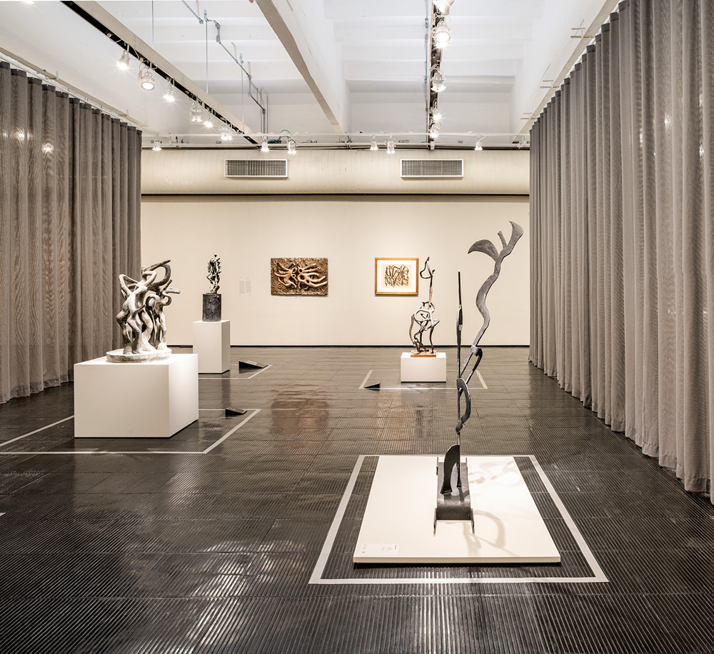 Eternamente vanguarda: Maria Martins ganha exposição no Masp