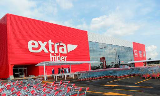 Com fim do Extra Hiper, rede anuncia descontos de até 50%
