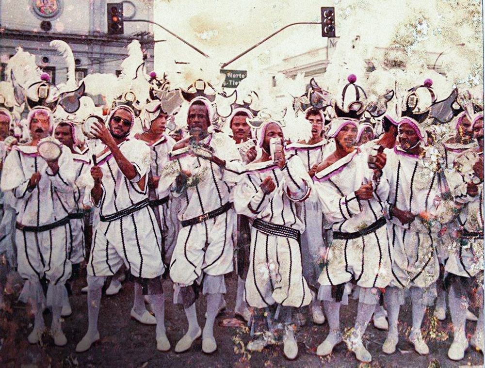 Vai-vai muda de endereço e planeja espaço moderno para a nova sede