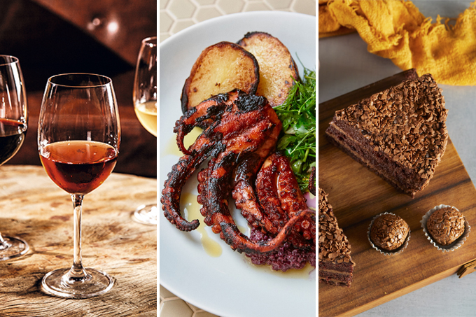 COMER & BEBER Experience 2021: cardápio ampliado, conta reduzida