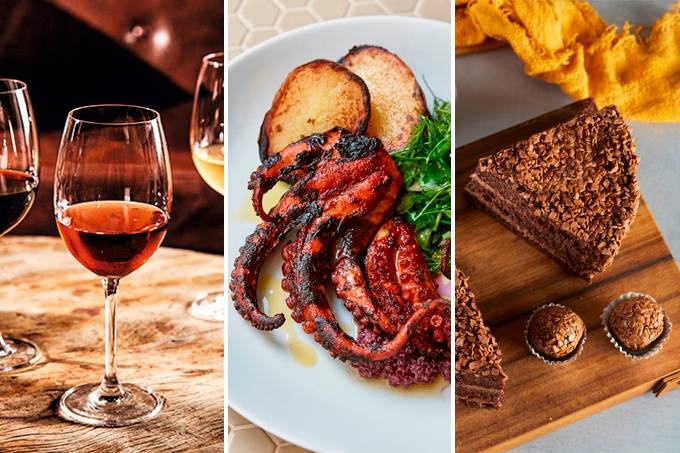 COMER & BEBER Experience 2021: cardápio ampliado, conta reduzida