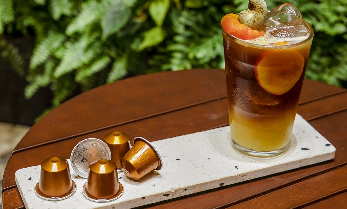 nespresso