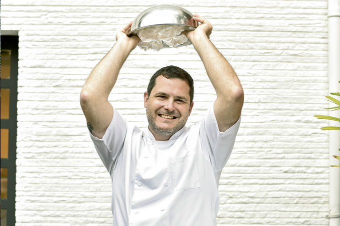 Comer & Beber 2021: Rafael Protti, da Crime Pastry Shop, é o confeiteiro do ano