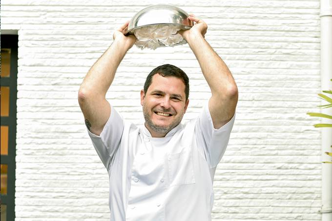 Comer & Beber 2021: Rafael Protti, da Crime Pastry Shop, é o confeiteiro do ano