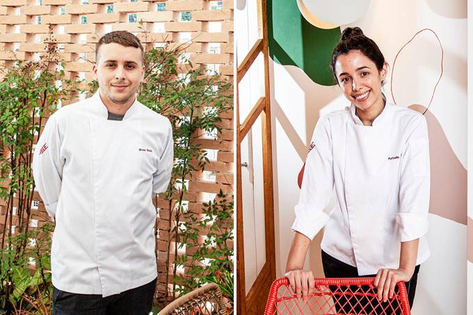 Apó Cozinha, na Vila Olímpia, apresenta receitas brasileiras modernizadas. Leia a crítica