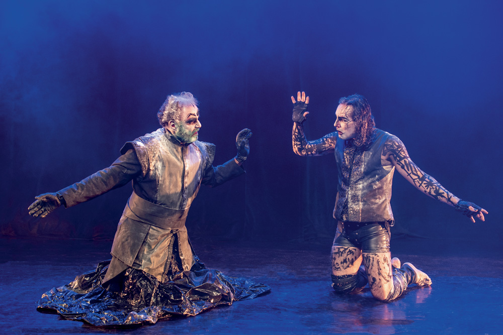 Reedição de clássico espanhol evoca temática do autoritarismo