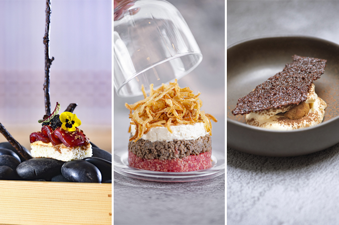 Comer & Beber 2021: os melhores restaurantes de São Paulo