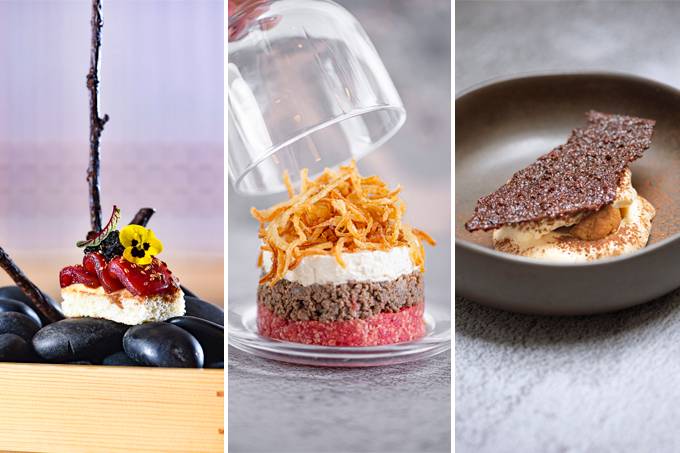 Comer & Beber 2021: os melhores restaurantes de São Paulo