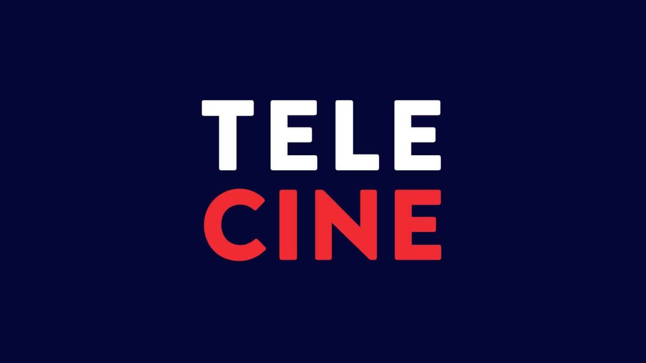 Logo Telecine