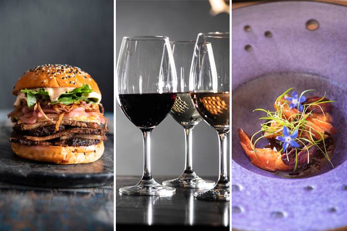 Comer & Beber 2021: o melhor da gastronomia de São Paulo