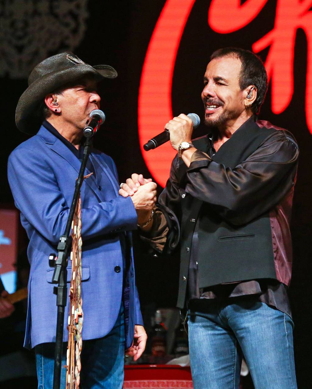 Chrystian e Ralf: irmãos encerram dupla sertaneja após 40 anos de estrada