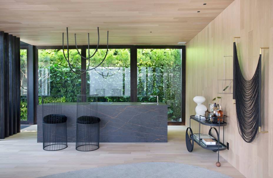 Studio Ro+Ca - Casa Égide. Studio Ro+Ca - Casa Égide.