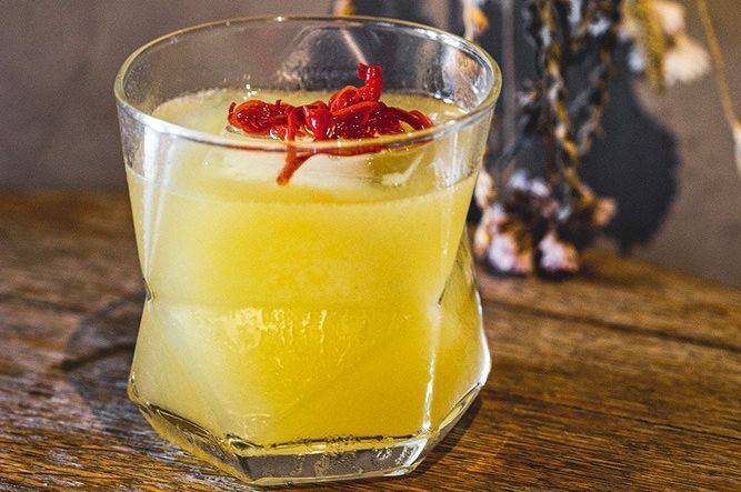 Cinco restaurantes com boa coquetelaria em São Paulo