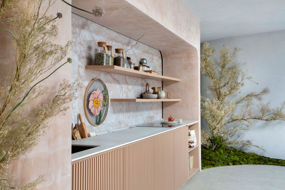 Melina Romano – Casa Alma Duratex. Melina Romano – Casa Alma Duratex.