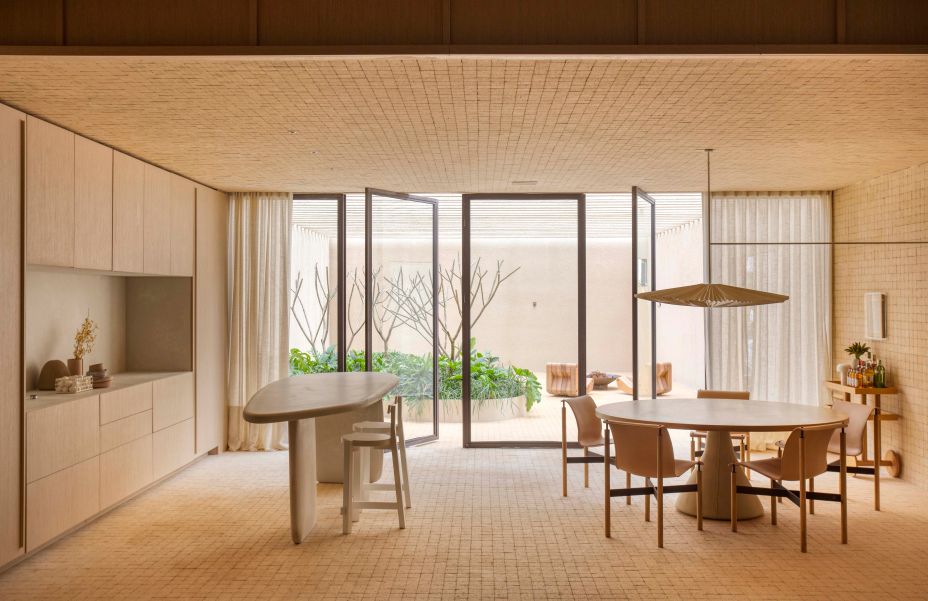 Nildo José - Casa Olaria NJ+. Nildo José - Casa Olaria NJ+.