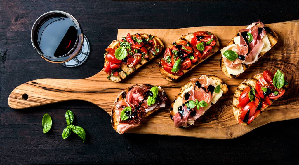 Pronto para experimentar a melhor comida de São Paulo sem sair de casa?