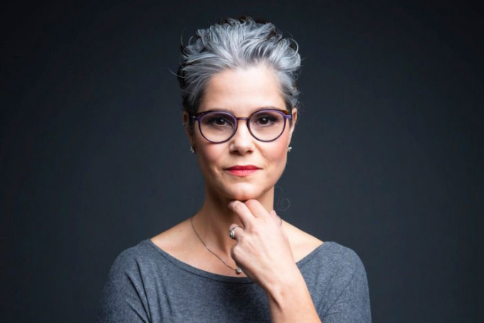 Patrícia Vanzolini é a primeira mulher a presidir a OAB-SP
