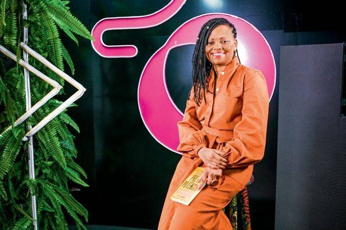 “A Vila Madalena não é moderna mais. O centro é”, diz Adriana Barbosa