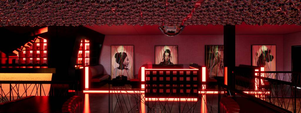 Disco Club será reinaugurada em complexo de bares e restaurantes na Zona Sul
