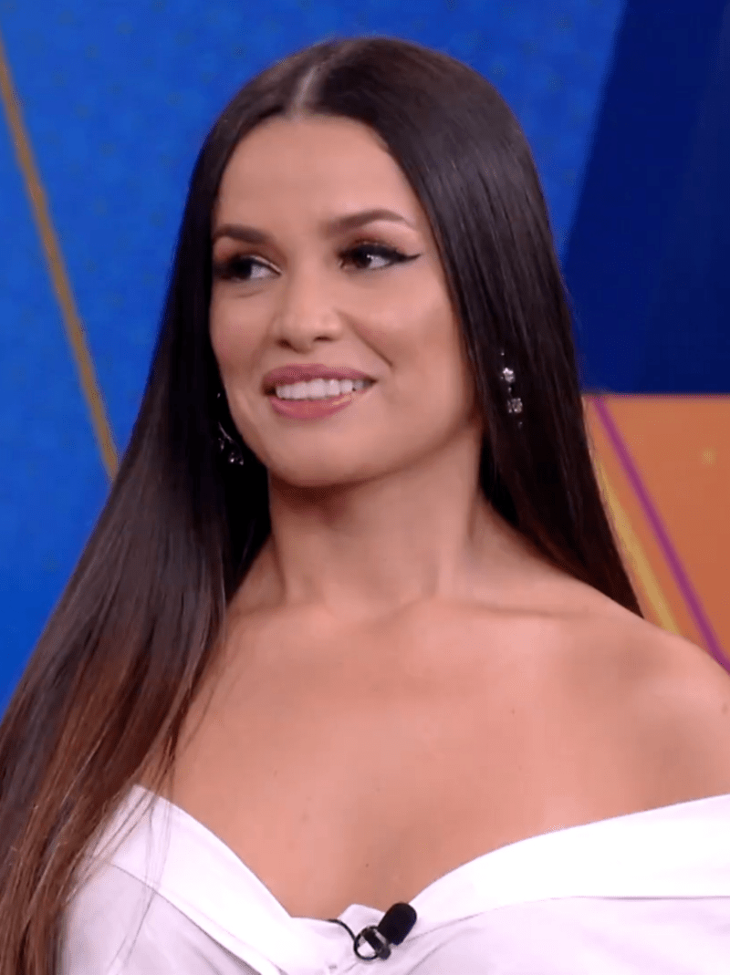 Juliette tem seu nome em polêmica sobre traição, Anitta defende