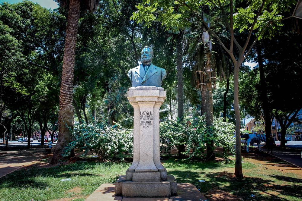 Dia da Consciência Negra: cinco personalidades que marcaram São Paulo