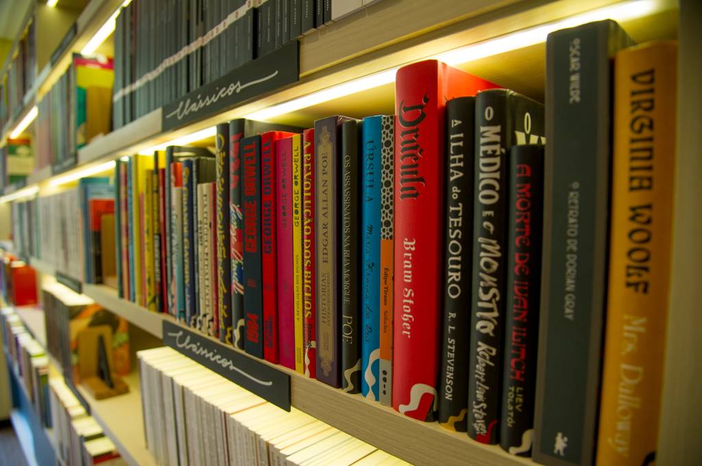 Novo clube de livros digitais lança ‘obras-surpresa’ voltadas para jovens