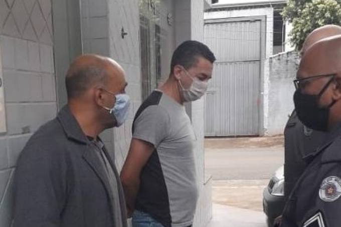Atualmente no semiaberto, ex-jogador Piá vai novamente a julgamento