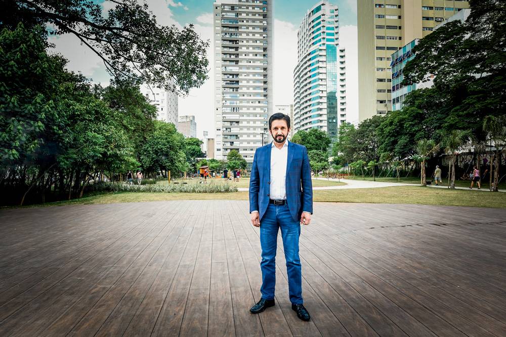 Os desafios da próxima gestão de Ricardo Nunes