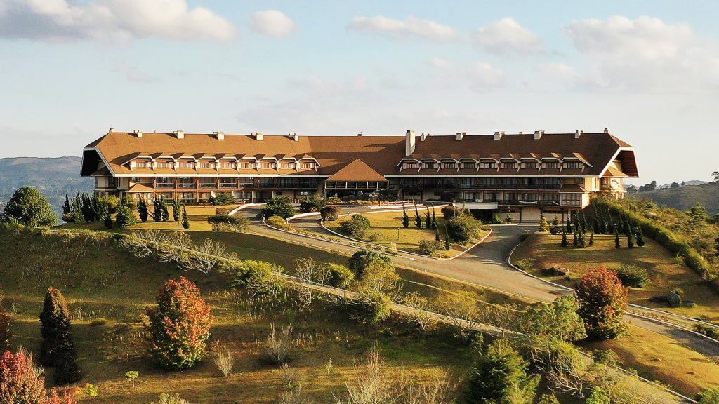 Cacau Show inaugura resort para chocólatras em Campos do Jordão