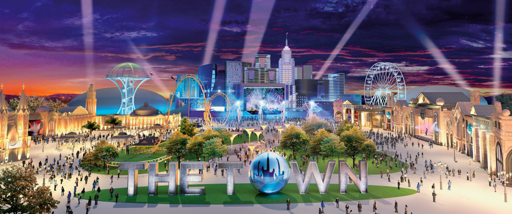 The Town anuncia venda extraordinária de ingressos para dias esgotados