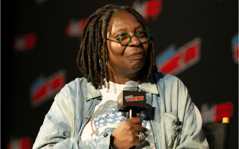 WHOOPI