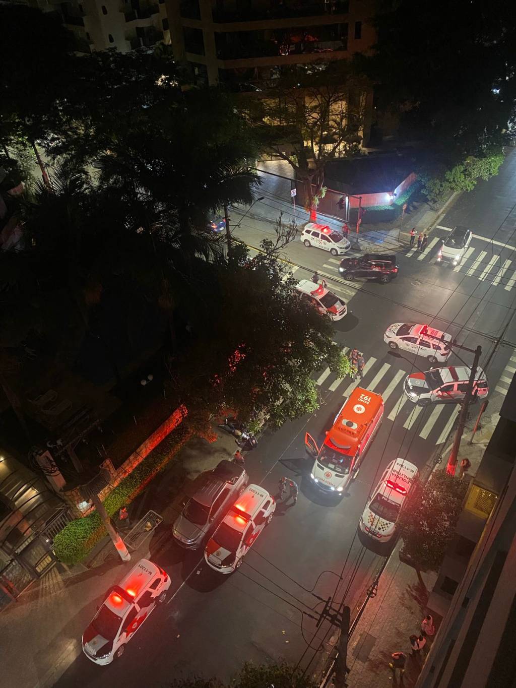Assassinato nos Jardins: criminosos simularam assalto antes de executar vítima