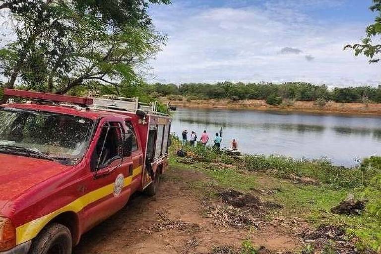 Homem morre atacado por piranhas ao tentar fugir de abelhas