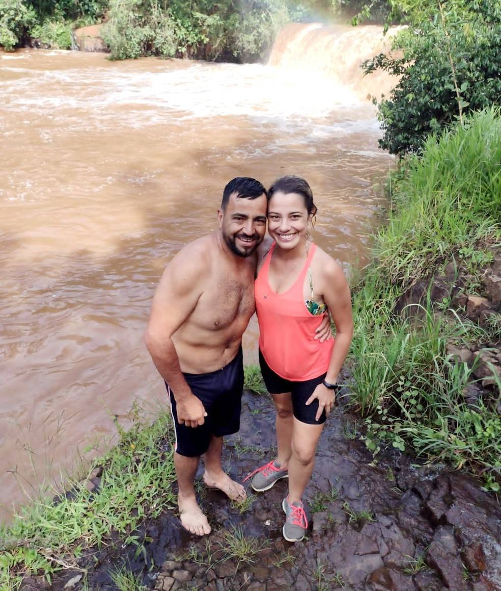 Homem é suspeito de matar namorada com três tiros no interior de SP