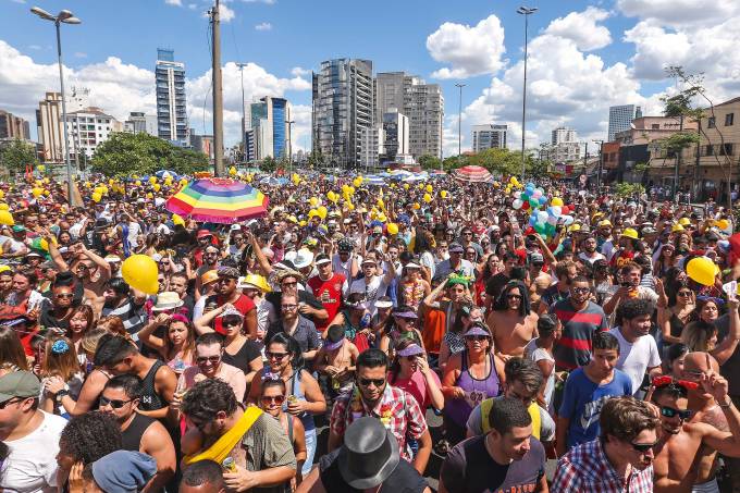 Vai curtir o Carnaval em SP? Confira dicas de prevenção contra golpes