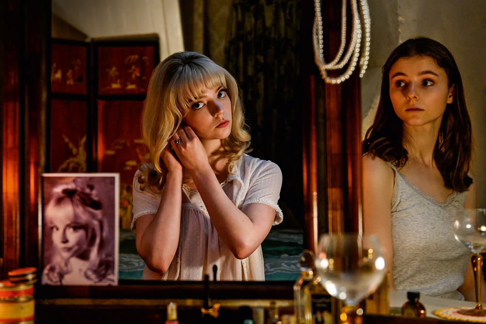 Noite Passada em Soho: novo filme de Edgar Wright entra em cartaz