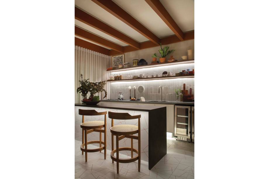 SP Estudio - Casa Ninho. SP Estudio - Casa Ninho.