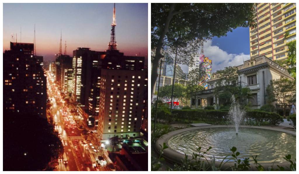 Aniversário da Avenida Paulista terá programação especial