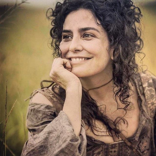 Depois de Camila Pitanga, Letícia Sabatella também sai da Globo