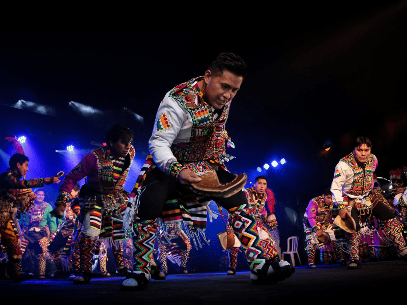 Festa do Imigrante celebra cultura de mais de 40 países em São Paulo