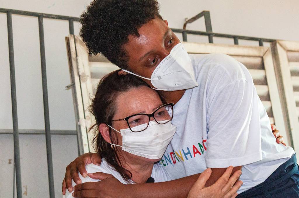 CASACOR e Fazendinhando promovem bazar da construção no Jardim Colombo