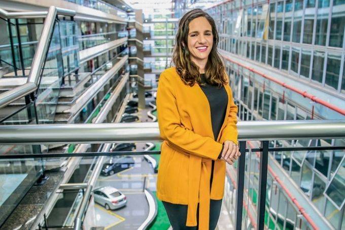 “A frustração foi ver que a Assembleia é tão governista”, diz Marina Helou