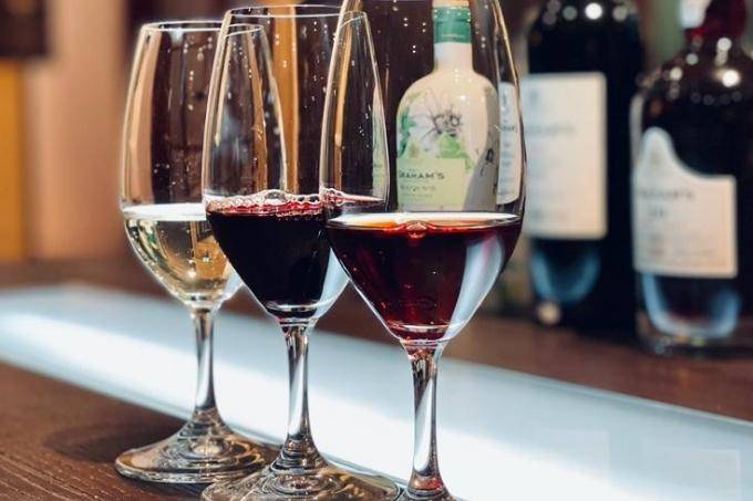 Programa da CNN se dedica aos vinhos portugueses