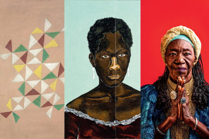 Arte em 2022: as exposições imperdíveis que estreiam no ano que vem