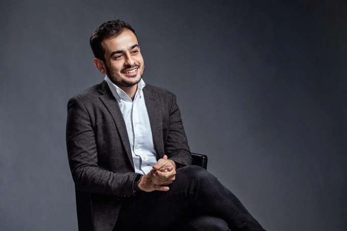 O arquiteto brasileiro que assina ‘palácios’ de sheiks no Oriente Médio