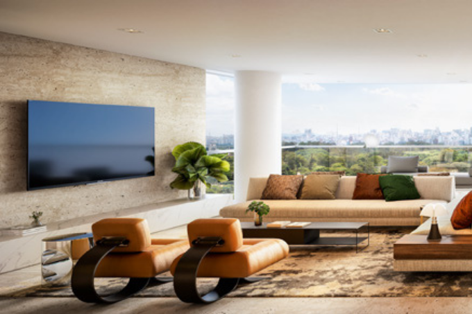 Sustentabilidade vertical: cresce número de prédios residenciais com selo verde