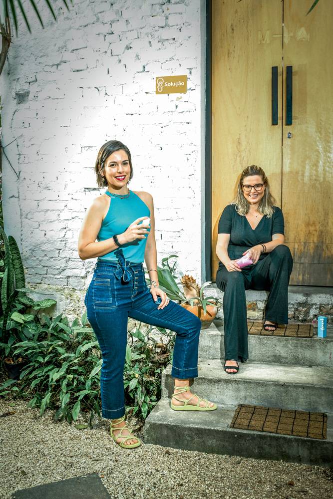 A vez das Femtechs: startups criadas por mulheres agitam mercado
