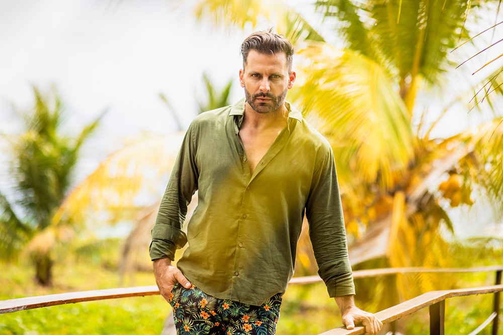 Henri Castelli investe em farmácia, forneria e linha de beleza masculina